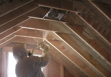 Daly City Attic Insulation