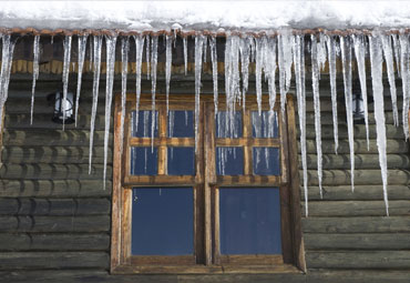 Ice Dam Prevention for Daly City Homes